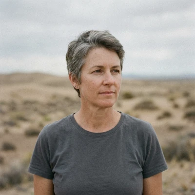 Dana Whitehorse
